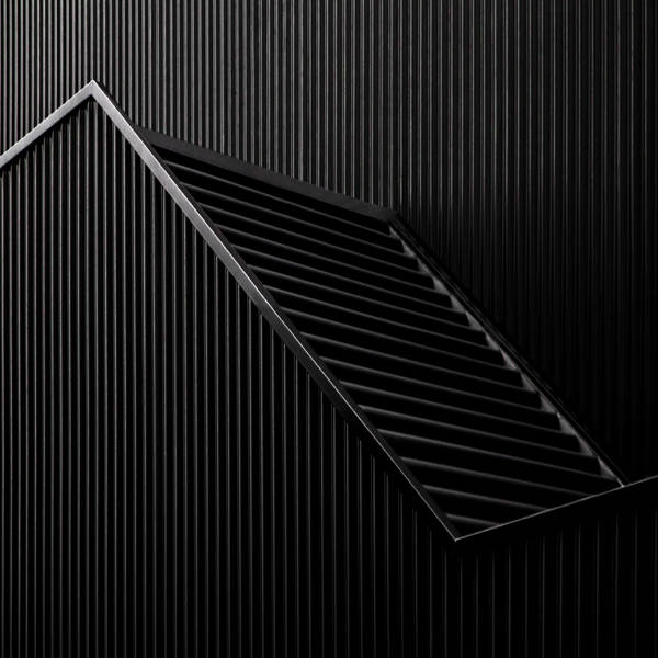 Gilbert Claes - Staircase Minimalism